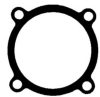 ELRING 182.037 Gasket, cylinder head